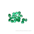 Precious Natural Emerald stone per carat for jewelry